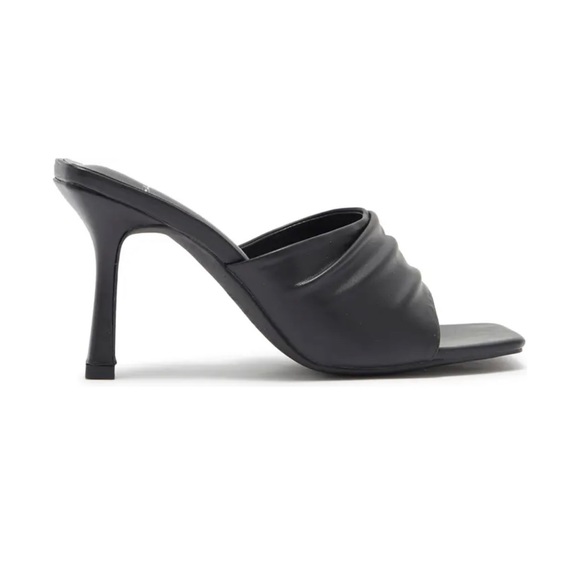 Halston luanda heel sandal - Picture 2 of 9